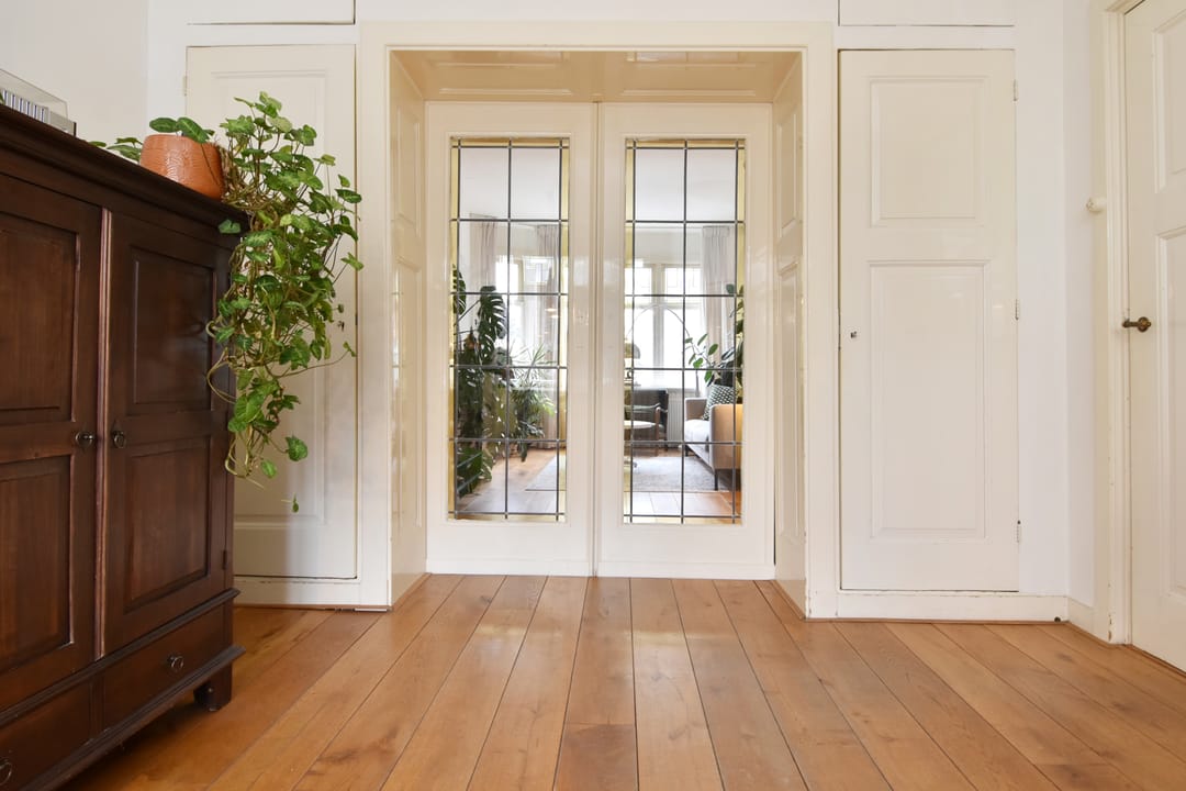 Foto 13 van Pijnboomstraat 110