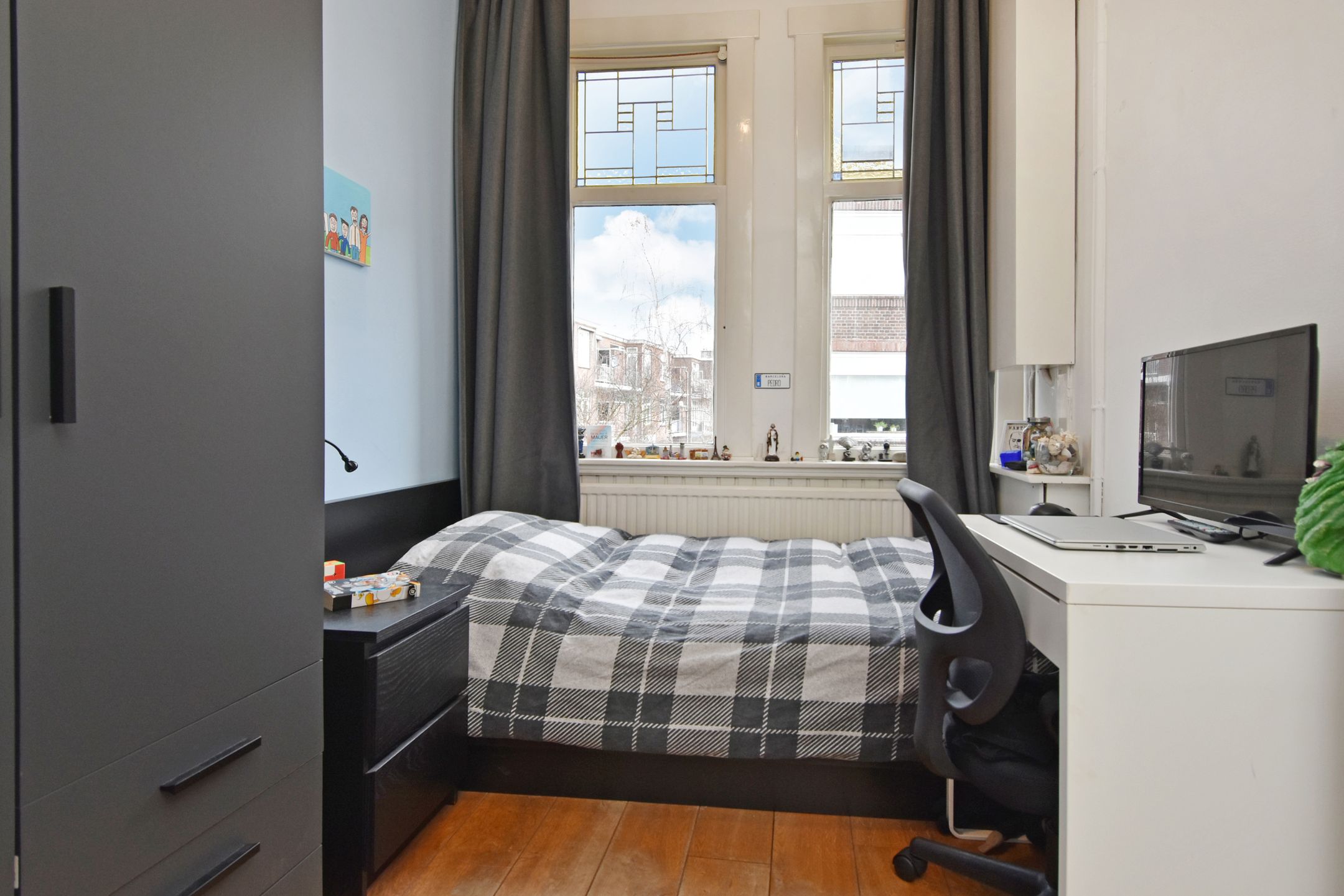 Foto 15 van Pijnboomstraat 110