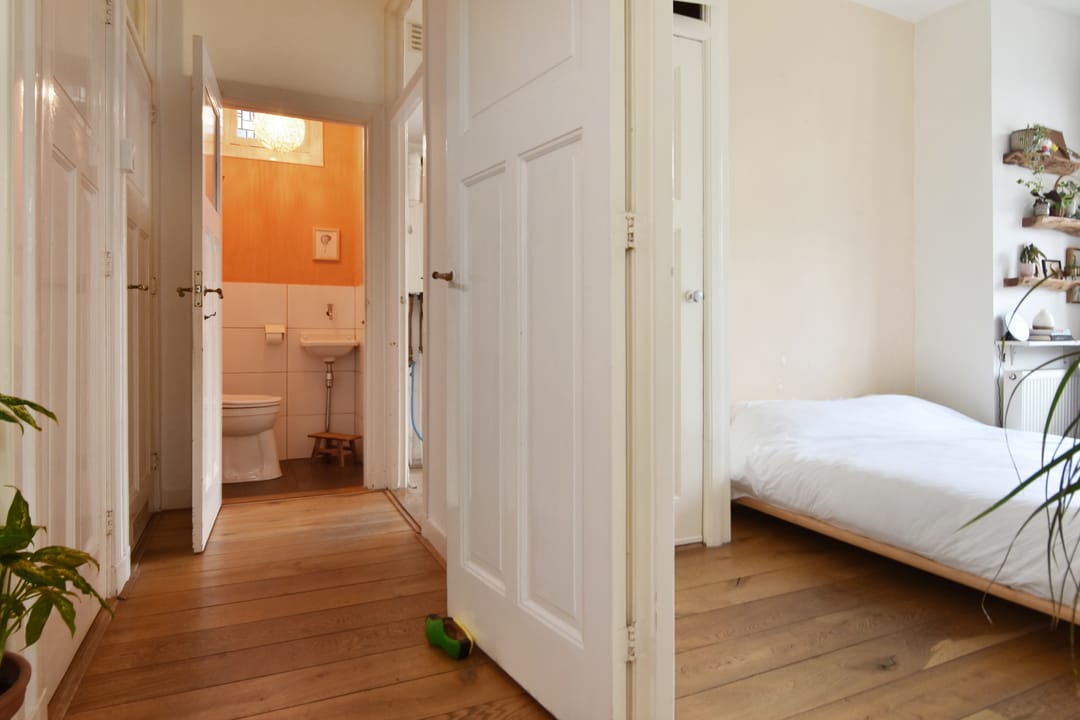 Foto 17 van Pijnboomstraat 110