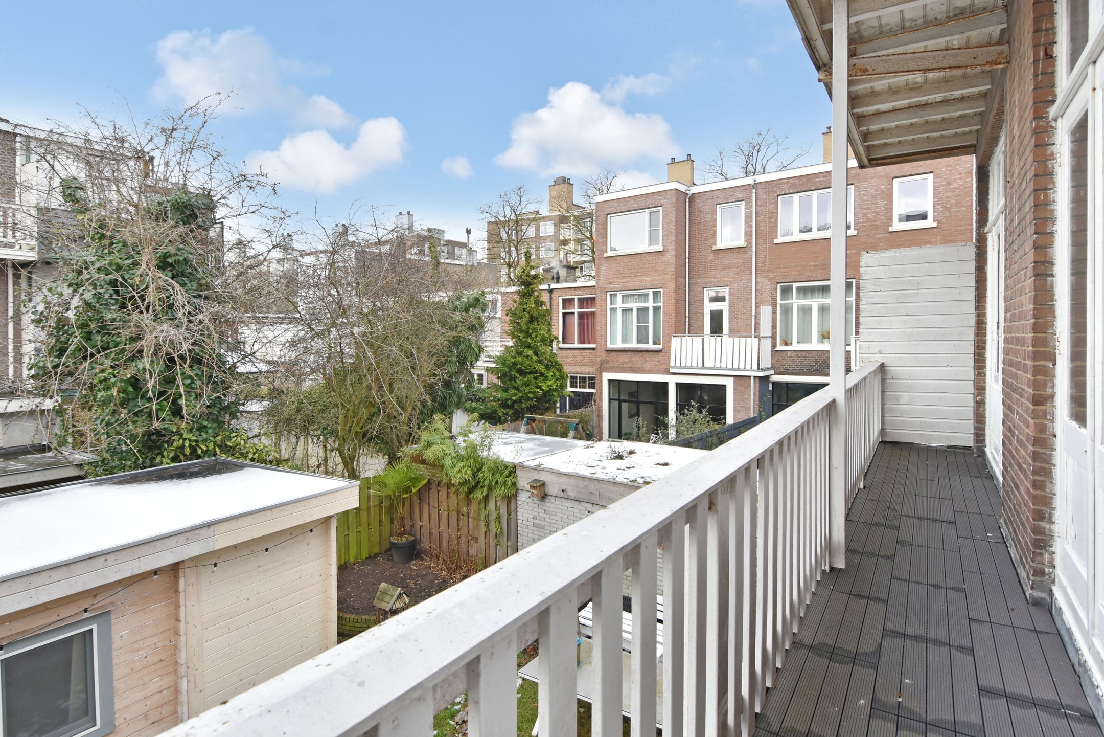 Foto 21 van Pijnboomstraat 110