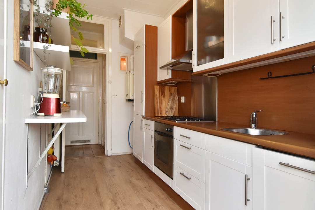 Foto 22 van Pijnboomstraat 110