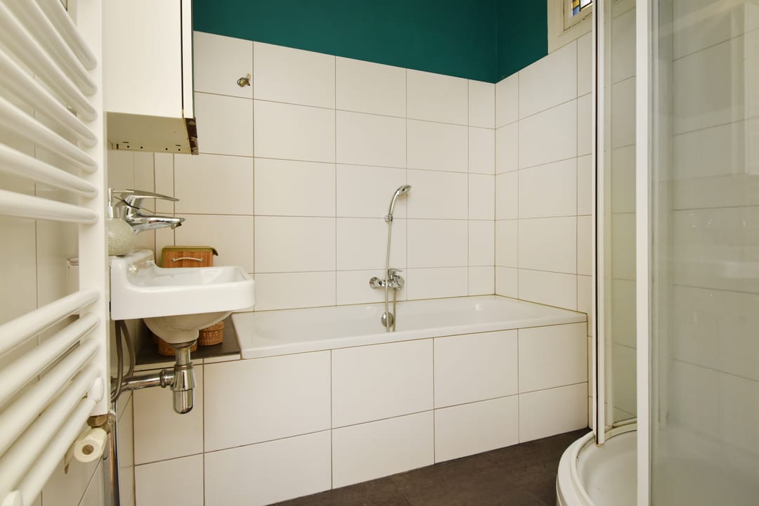 Foto 23 van Pijnboomstraat 110