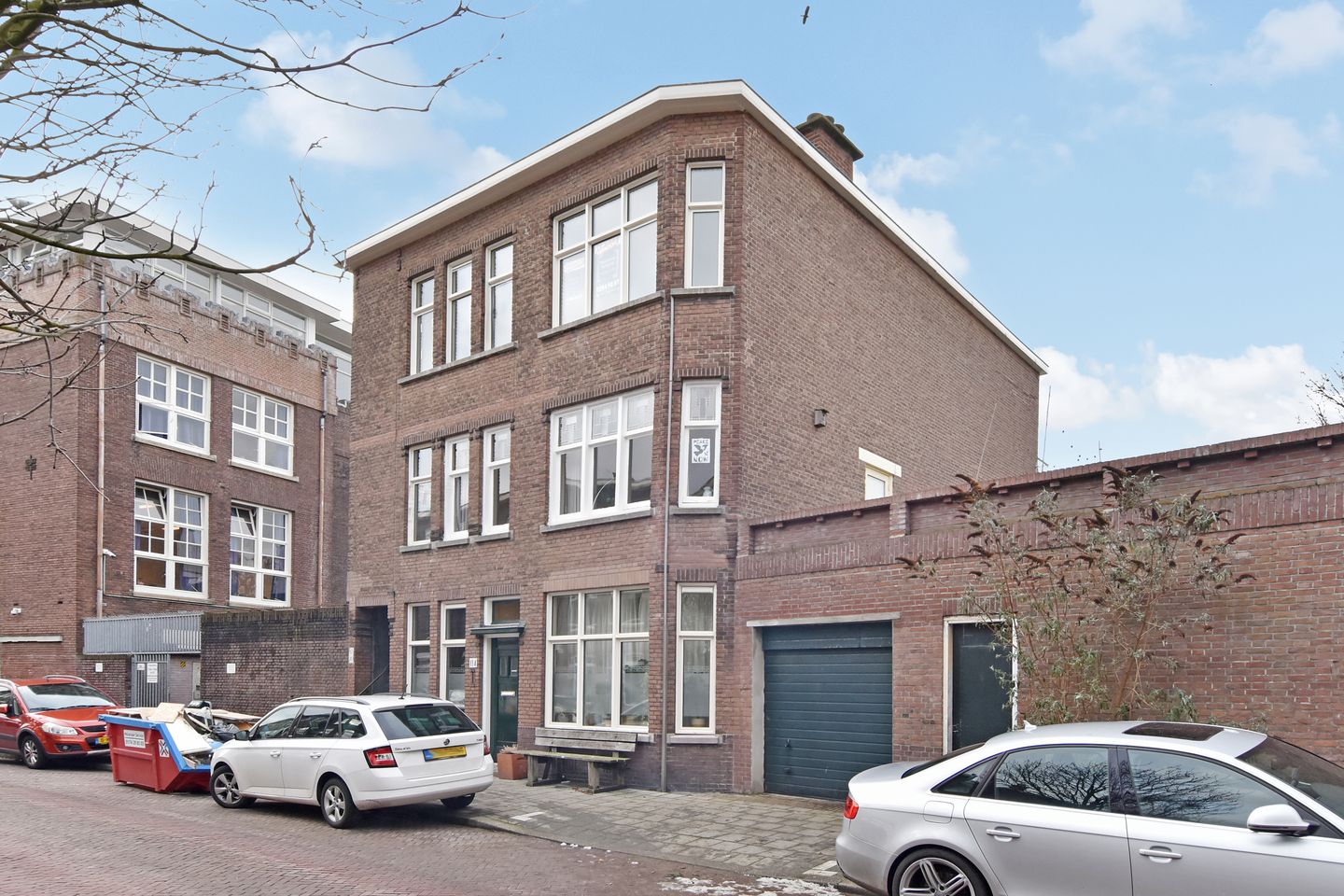 Foto 25 van Pijnboomstraat 110