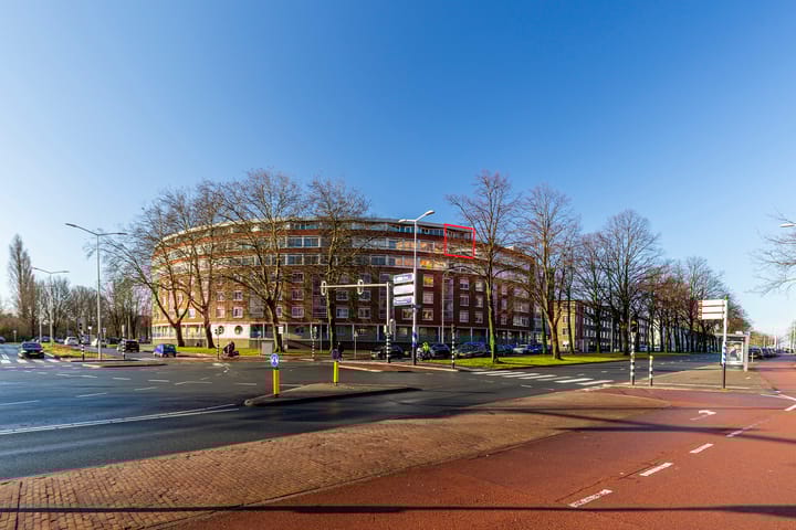 Foto 2 van Troelstrakade 839