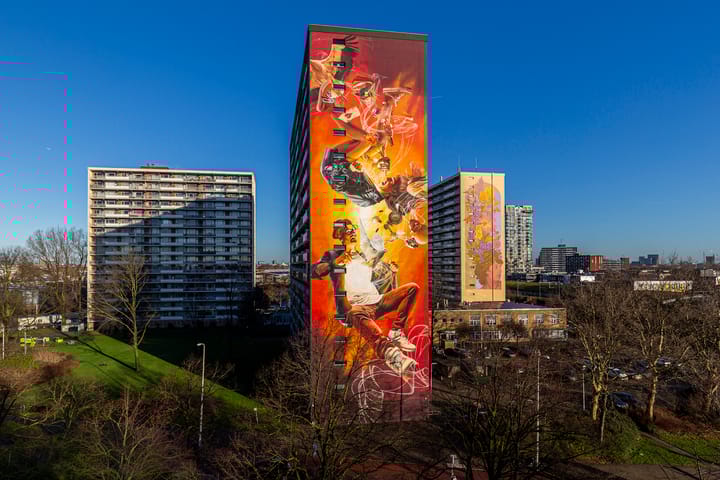 Photo 22 of Troelstrakade 839