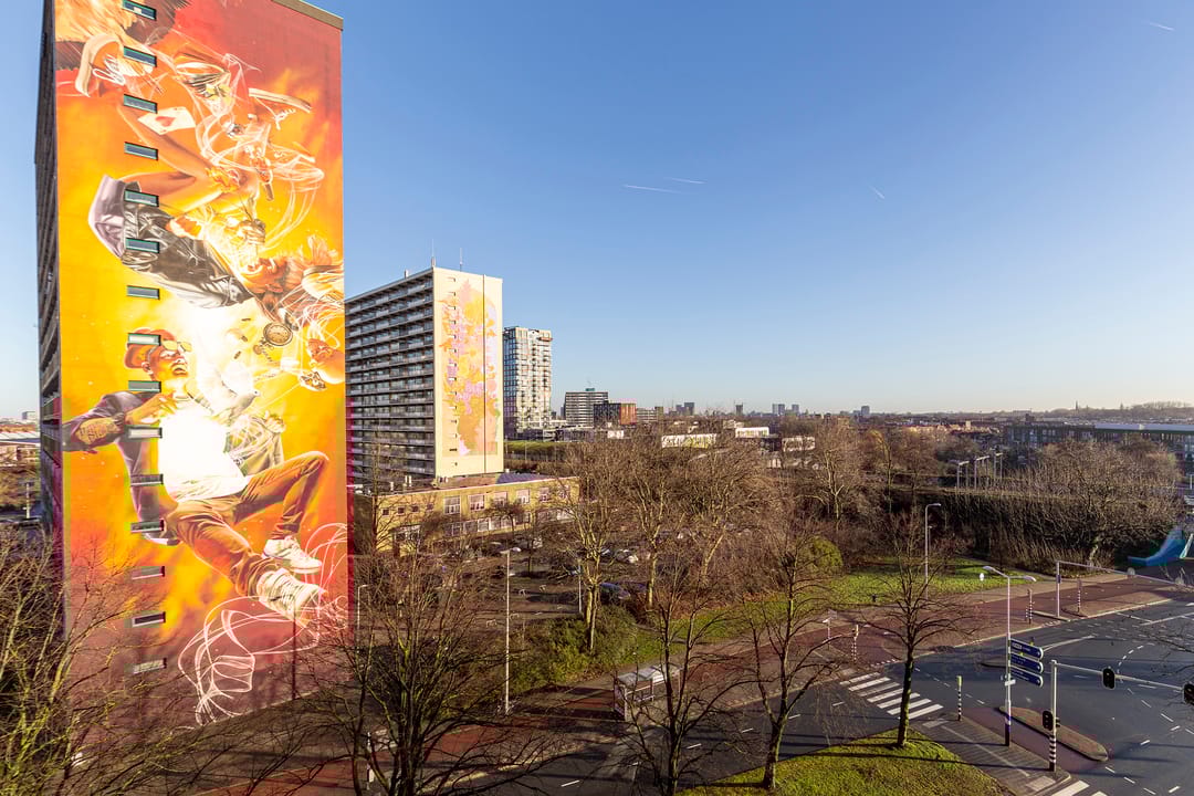 Foto 23 van Troelstrakade 839