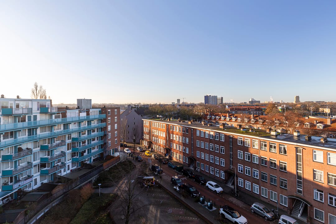 Foto 28 van Troelstrakade 839