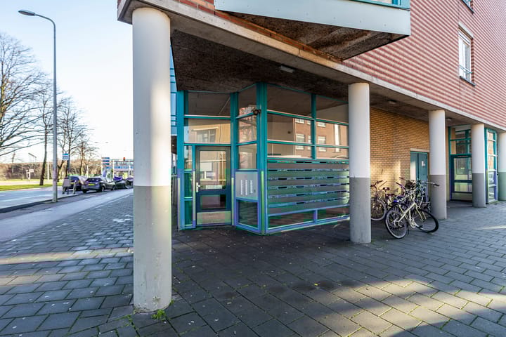 Photo 35 of Troelstrakade 839