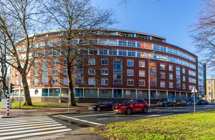 Photo 38 of Troelstrakade 839