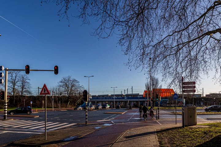 Photo 39 of Troelstrakade 839