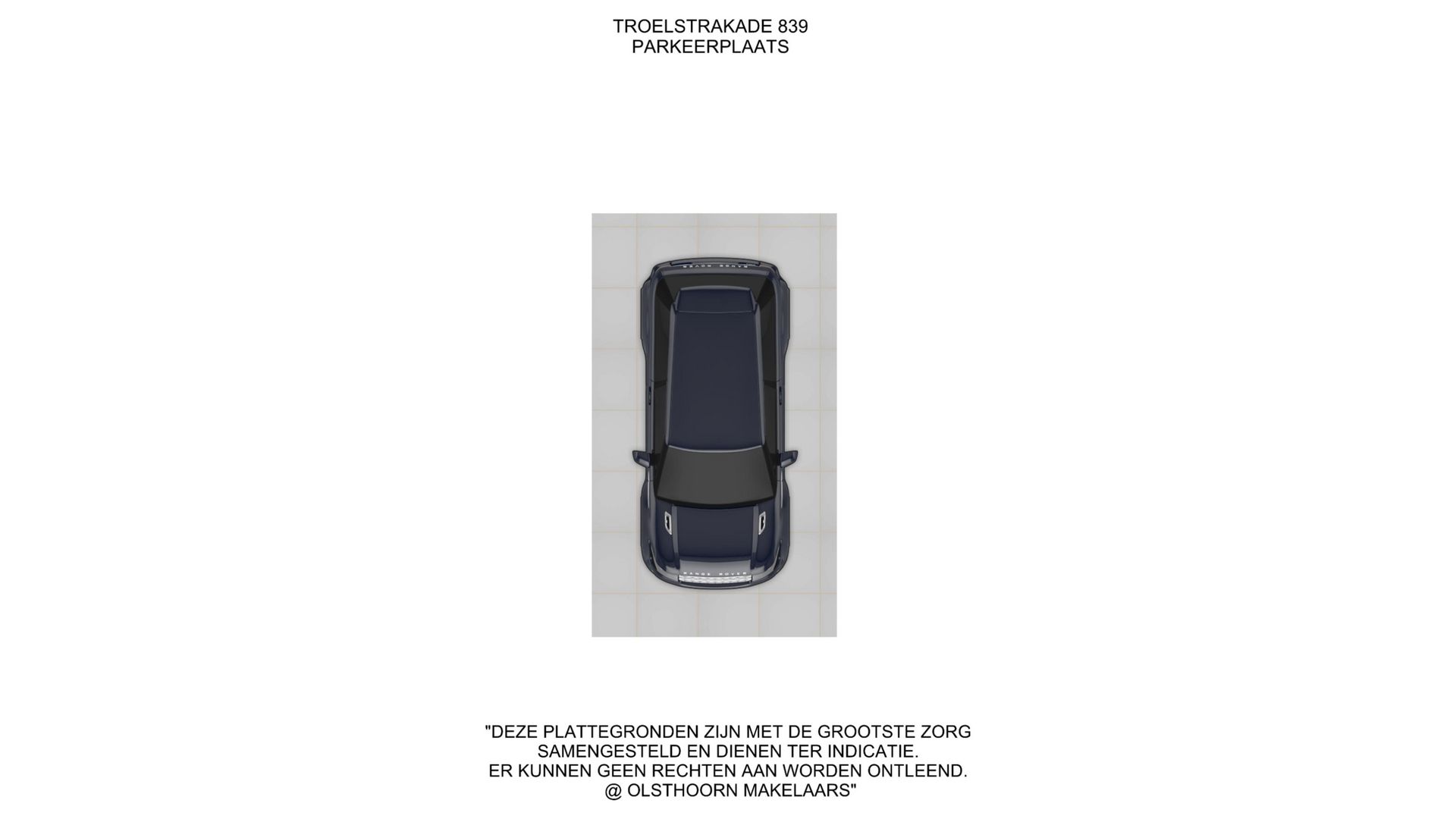 Foto 45 van Troelstrakade 839