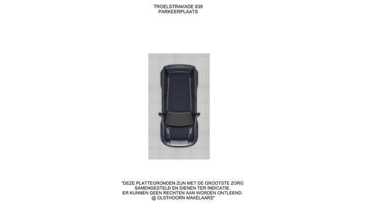 Photo 45 of Troelstrakade 839