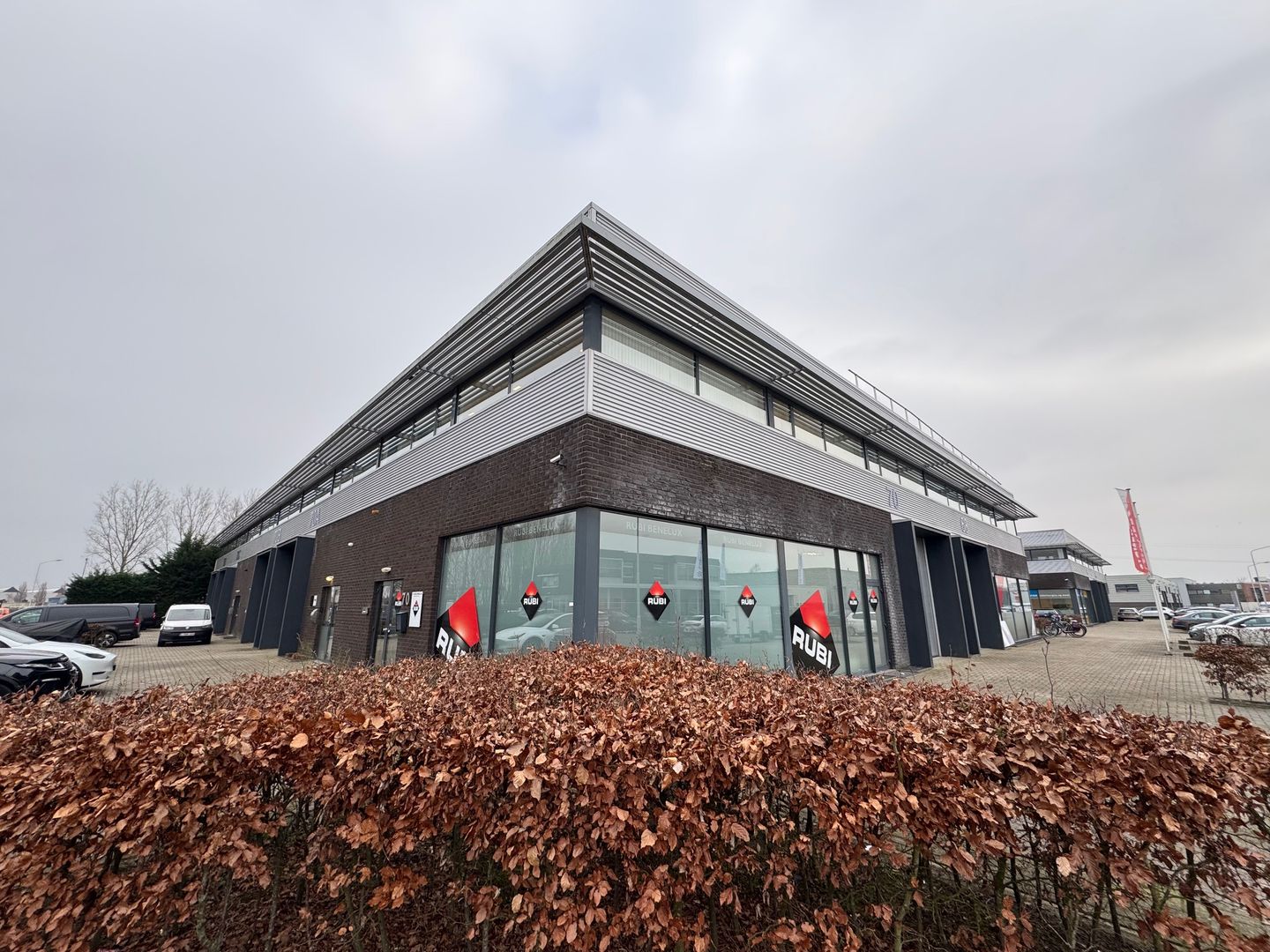 View photo 1 of Weidehek 70