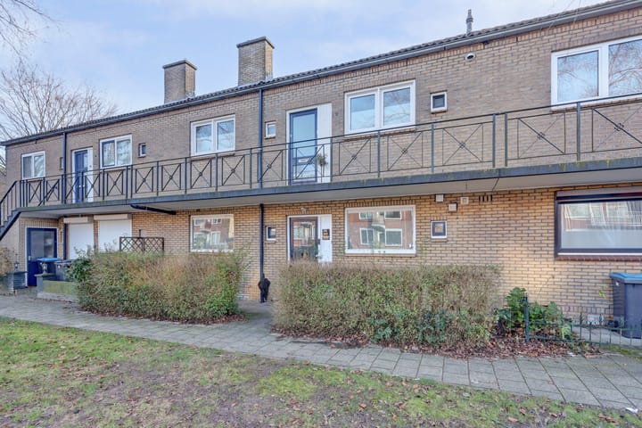 Foto 2 van Paulus Potterstraat 77