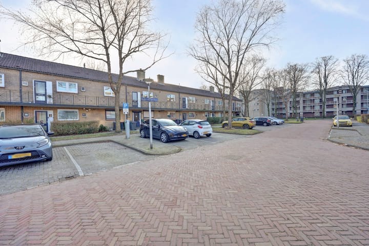 Foto 3 van Paulus Potterstraat 77