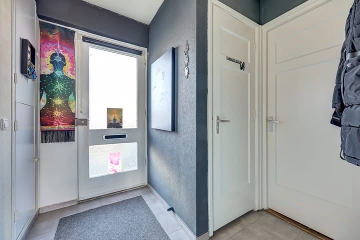 Foto 4 van Paulus Potterstraat 77