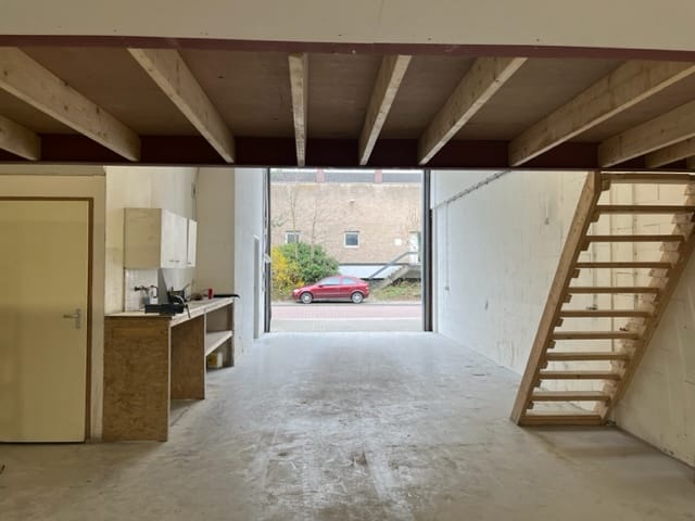 View photo 5 of Ambachtstraat 6-B