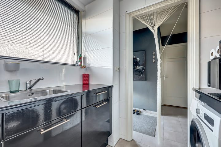 Foto 8 van Paulus Potterstraat 77