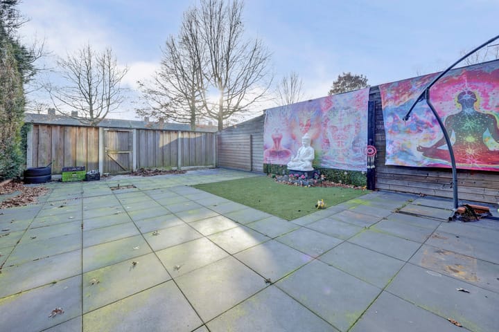 Foto 13 van Paulus Potterstraat 77