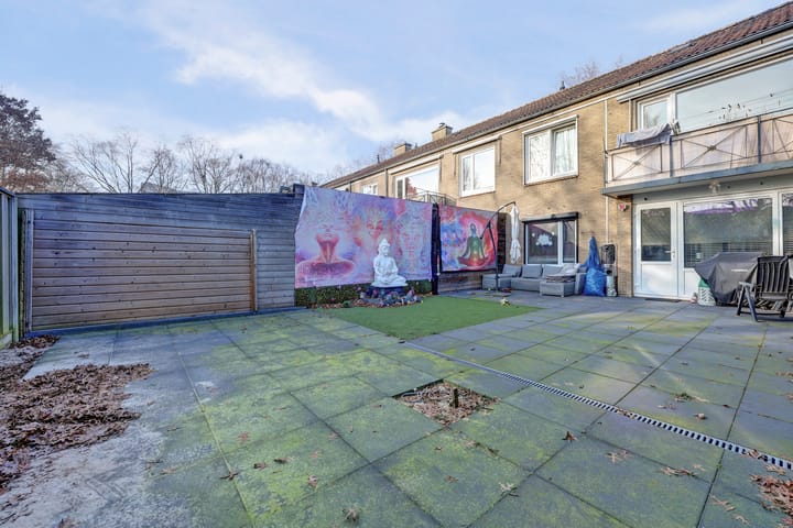 Foto 14 van Paulus Potterstraat 77