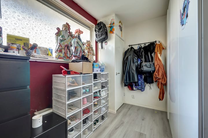 Foto 20 van Paulus Potterstraat 77