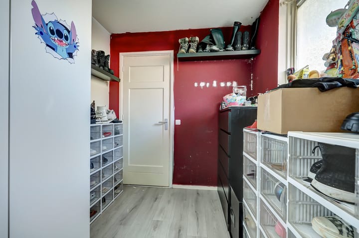 Foto 21 van Paulus Potterstraat 77