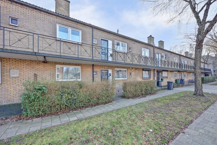 Foto 23 van Paulus Potterstraat 77