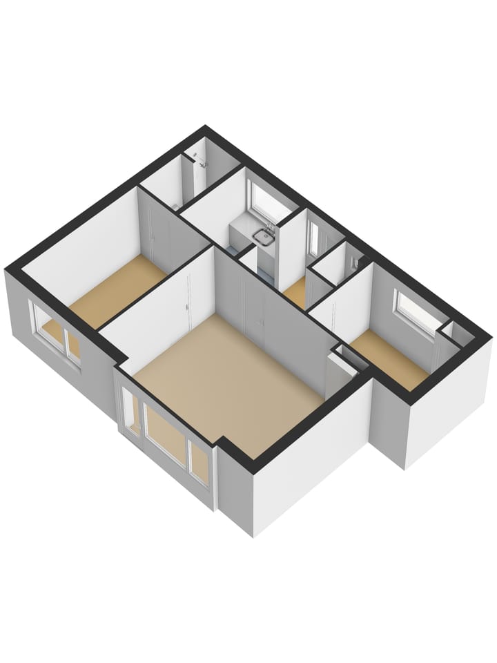 Foto 26 van Paulus Potterstraat 77