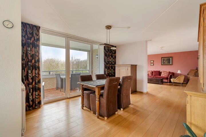 Foto 3 van Egelantier 82