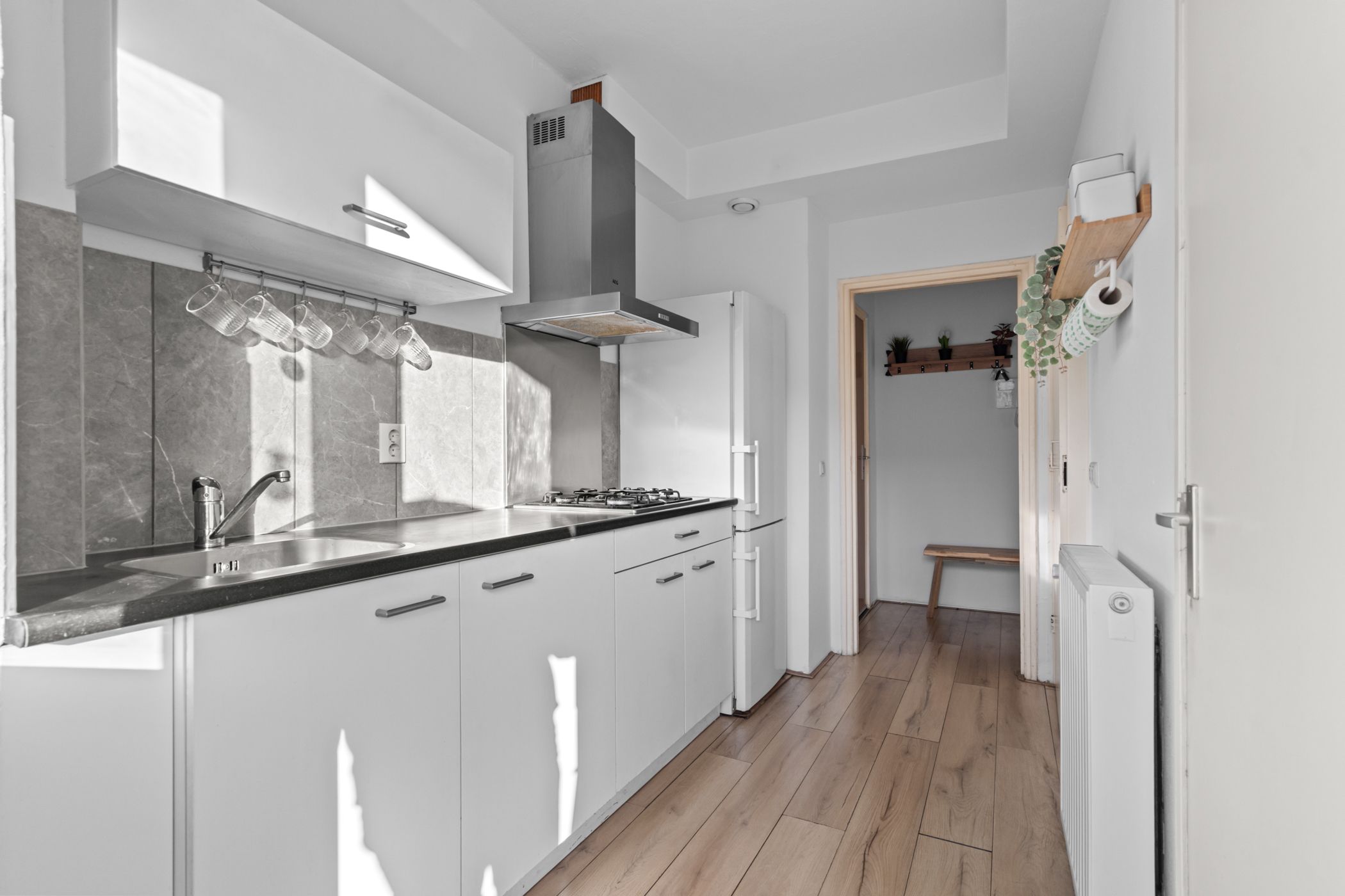 Foto 3 van Auriollaan 25