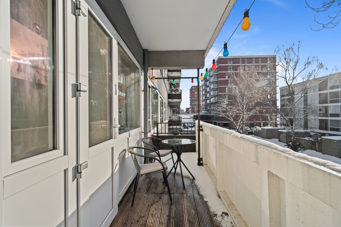 Foto 4 van Auriollaan 25