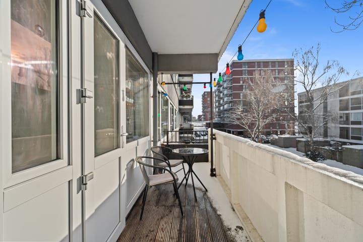 Foto 4 van Auriollaan 25