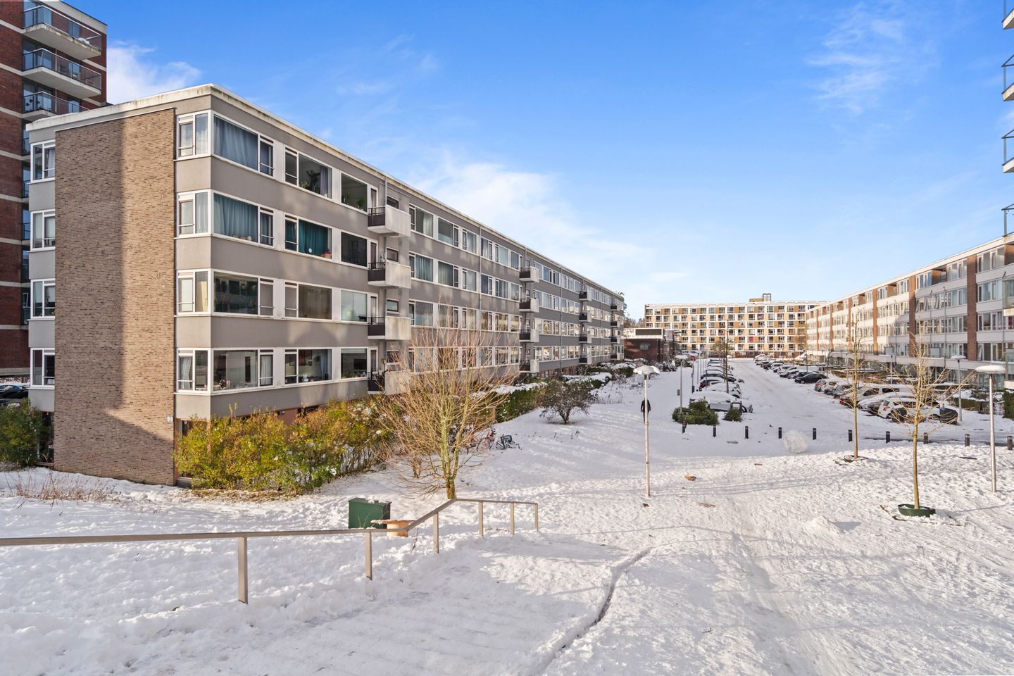 Foto 5 van Auriollaan 25