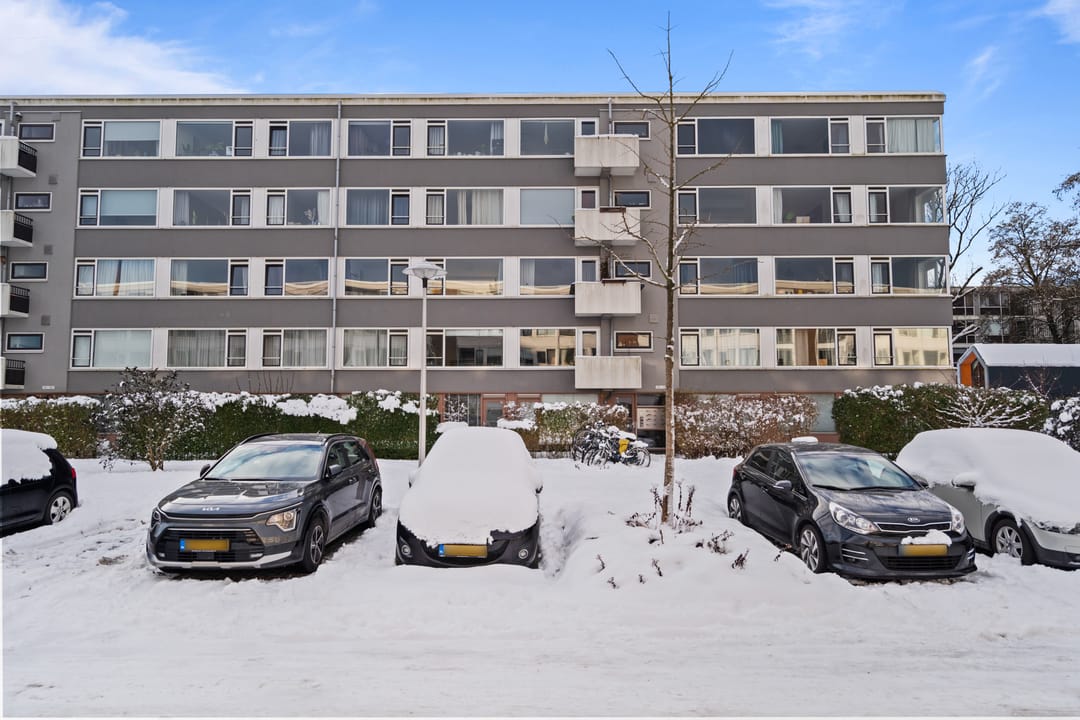 Foto 7 van Auriollaan 25