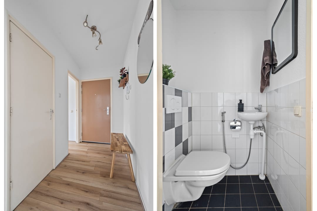 Foto 13 van Auriollaan 25