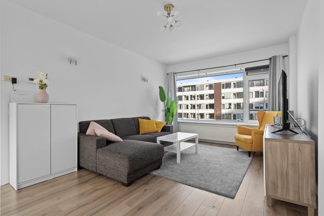 Foto 16 van Auriollaan 25