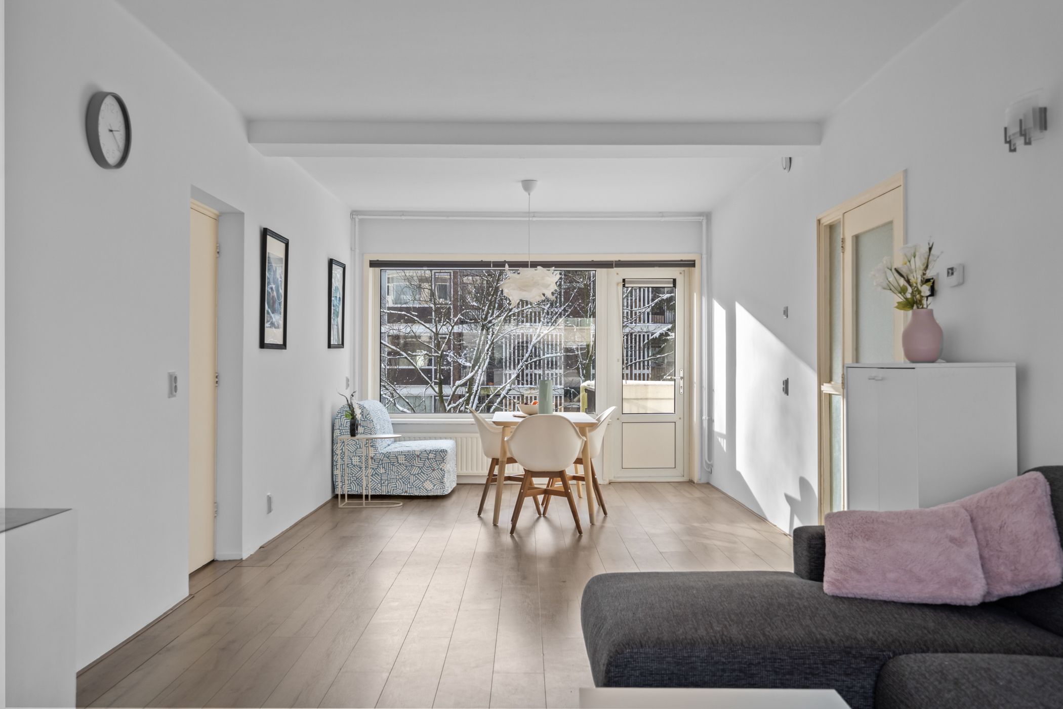 Foto 21 van Auriollaan 25