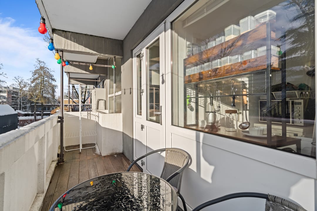 Foto 32 van Auriollaan 25