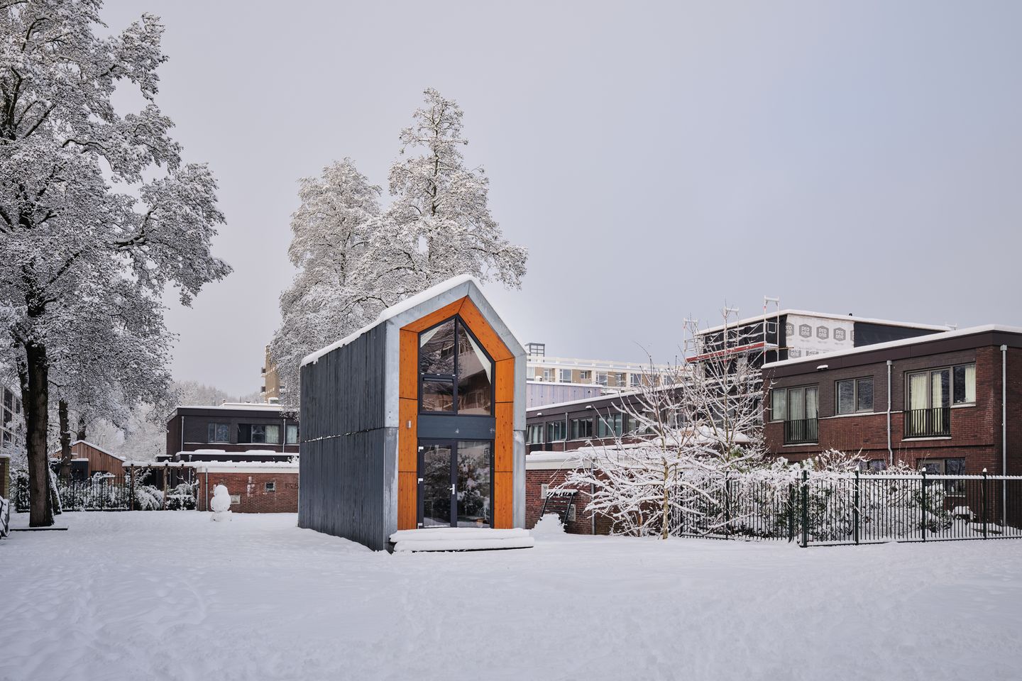 Foto 44 van Auriollaan 25