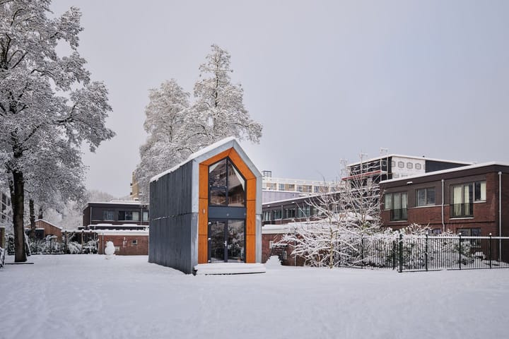 Photo 44 of Auriollaan 25