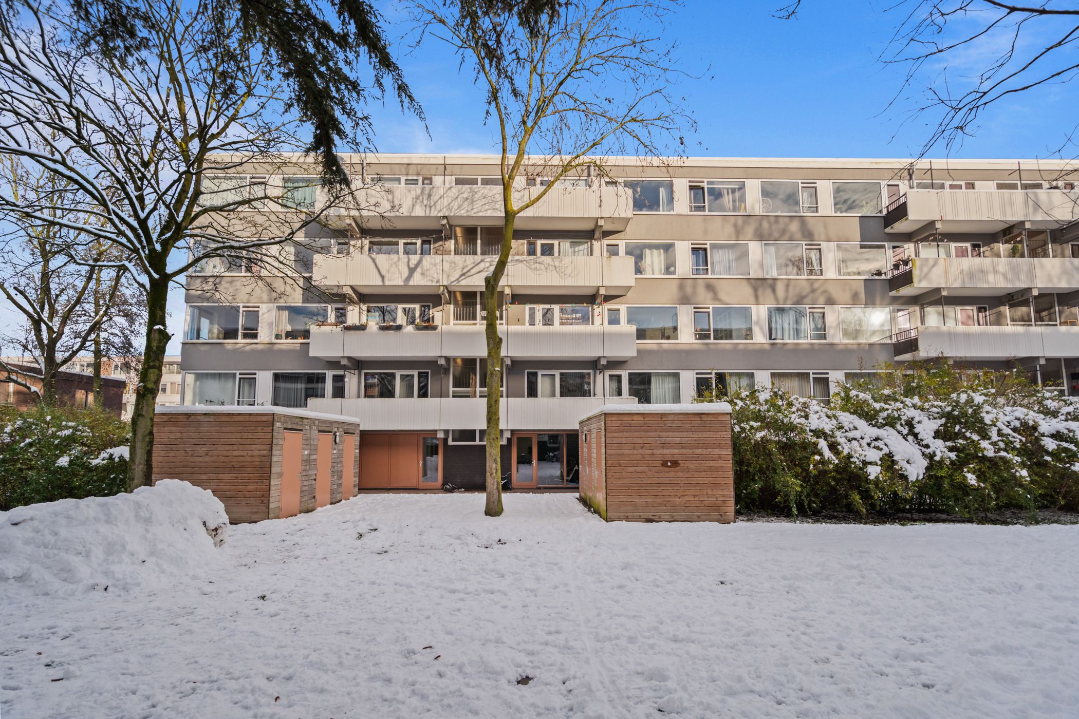 Foto 45 van Auriollaan 25