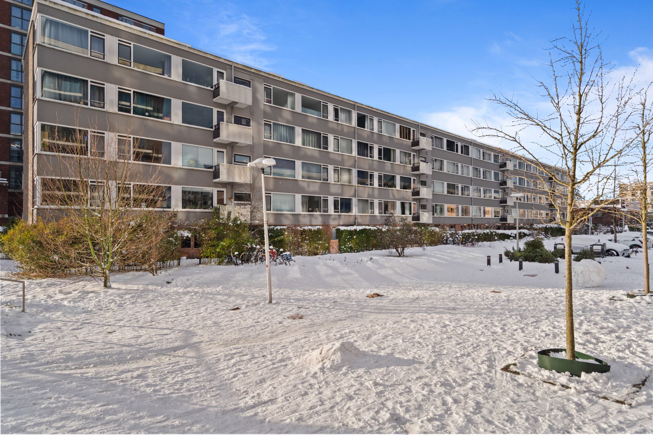 Foto 6 van Auriollaan 25