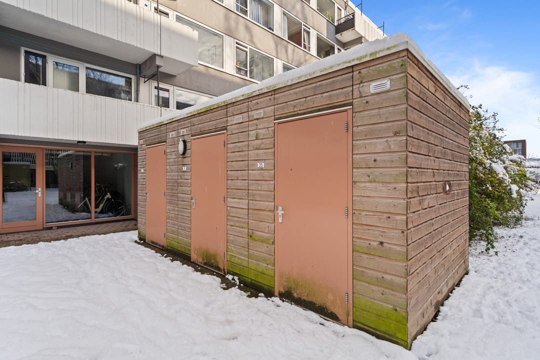 Foto 46 van Auriollaan 25