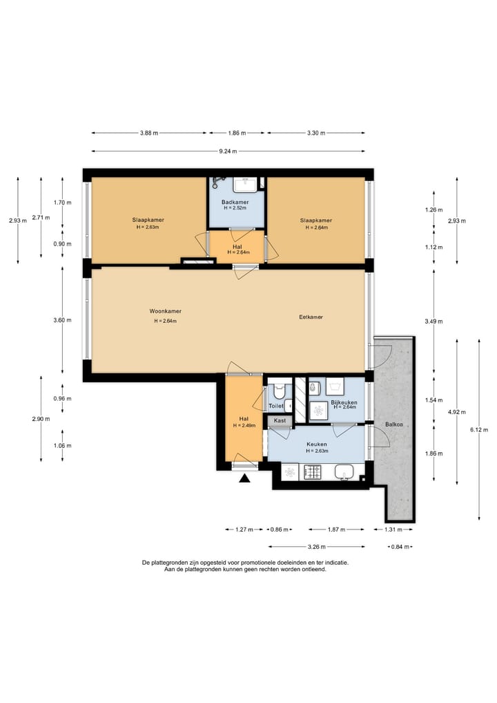 Photo 50 of Auriollaan 25