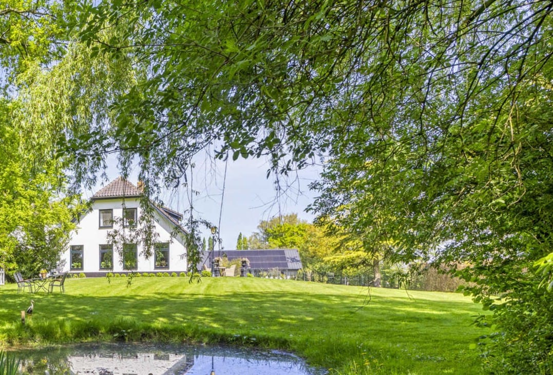 Photo 31 of Hoge Valkseweg 44