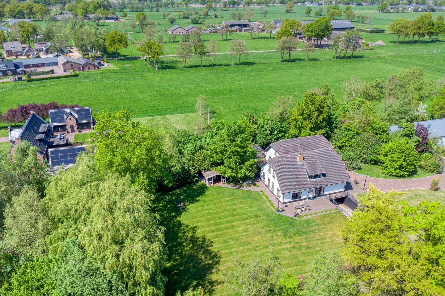 Photo 34 of Hoge Valkseweg 44