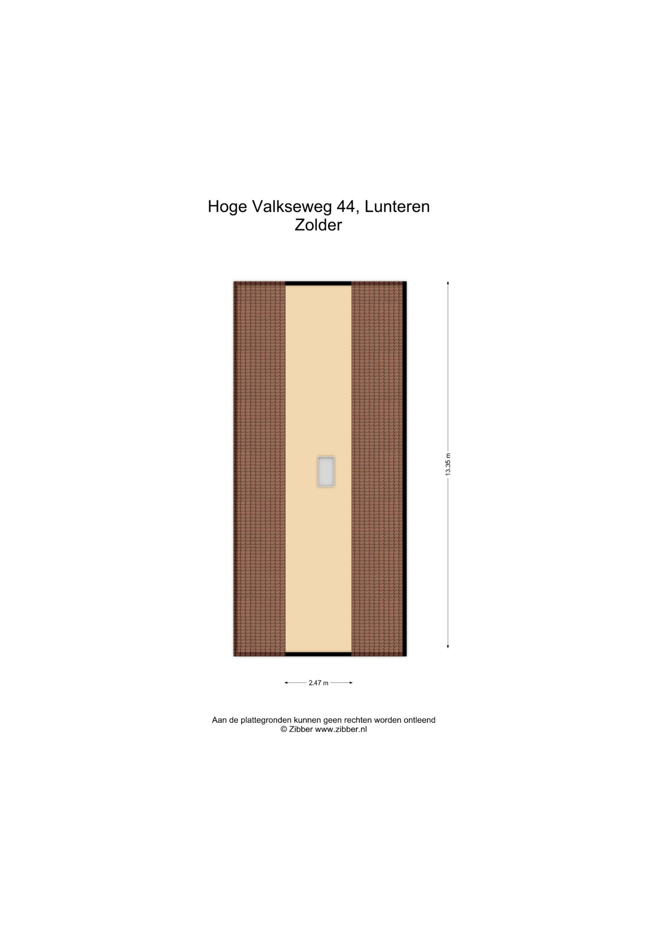 Photo 42 of Hoge Valkseweg 44