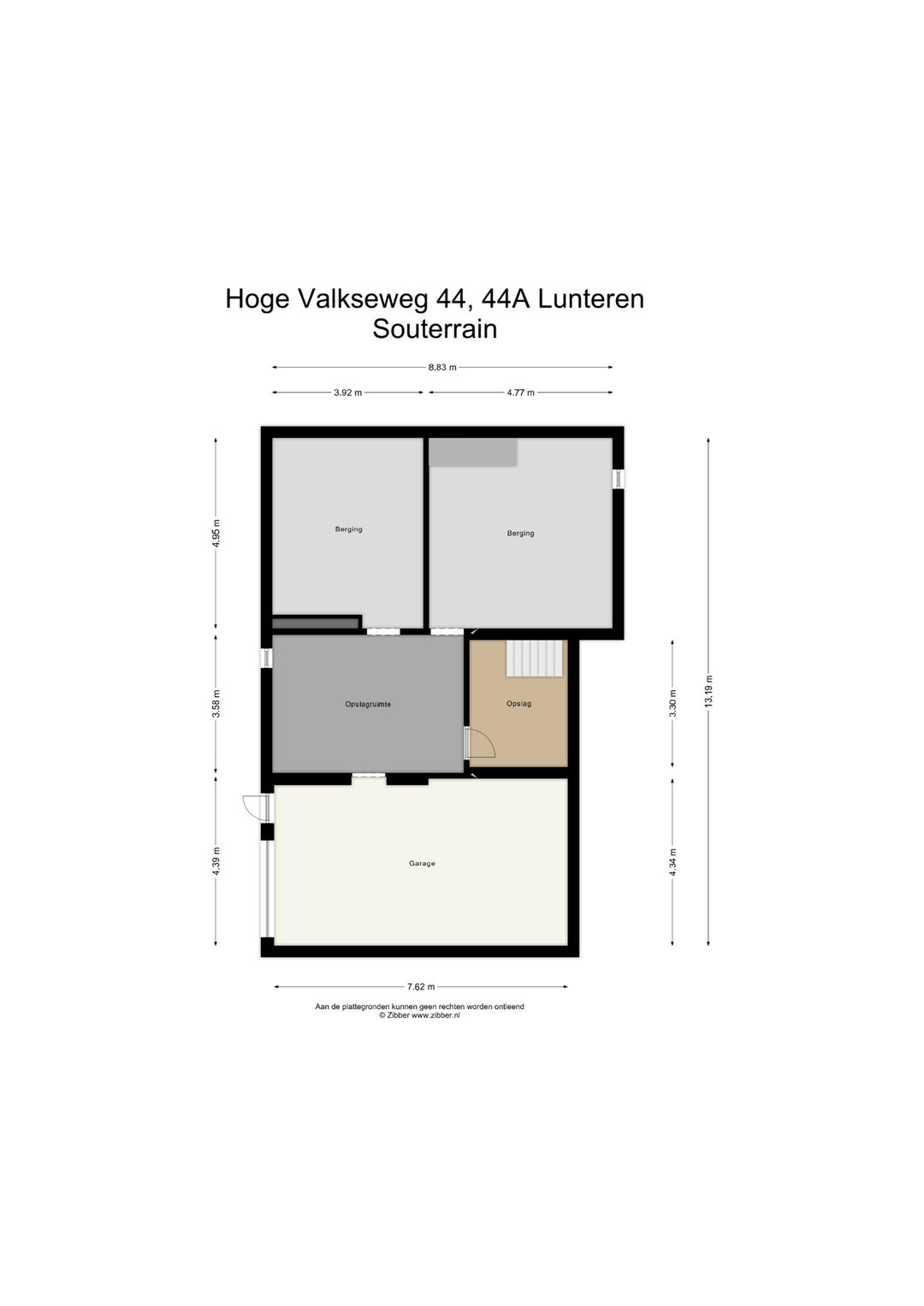 Photo 43 of Hoge Valkseweg 44