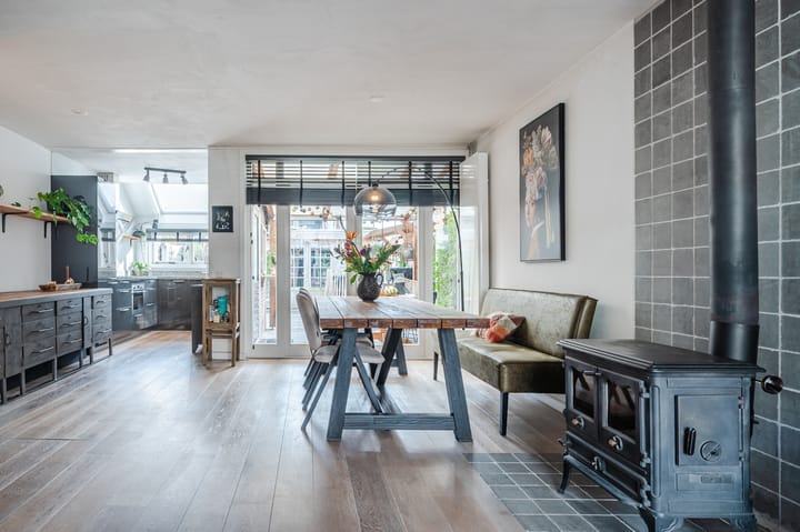 Foto 3 van Meanderlaan 16