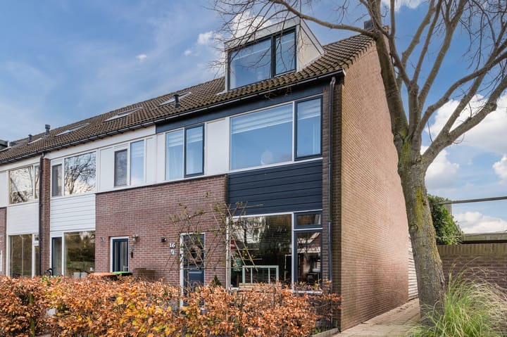 Foto 5 van Meanderlaan 16